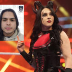 Condenan a “Cuatrero” por tentativa de feminicidio contra estrella de WWE