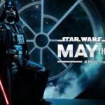 ¿Sabías que el 4 de mayo es el Día de Star Wars?
