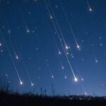 Lluvia de meteoros Eta Acuáridas: ¿cómo disfrutar del evento astronómico?