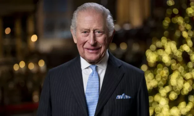 Emisora británica anuncia por error la muerte del rey Carlos III