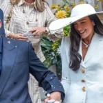 Dua Lipa y Callum Turner se casan en una íntima ceremonia en Londres
