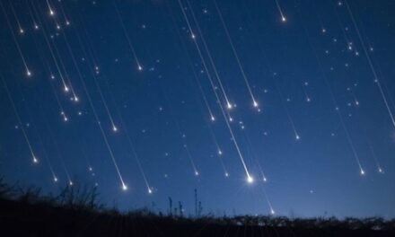 Lluvia de meteoros Eta Acuáridas: ¿cómo disfrutar del evento astronómico?
