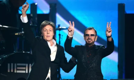 Paul McCartney y Ringo Starr emocionan a fans de The Beatles: preparan nueva canción juntos