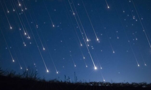 Lluvia de meteoros Eta Acuáridas: ¿cómo disfrutar del evento astronómico?