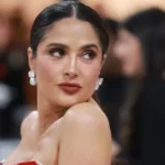 Mexicanos en la Met Gala