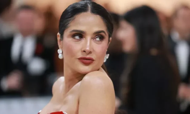 Mexicanos en la Met Gala