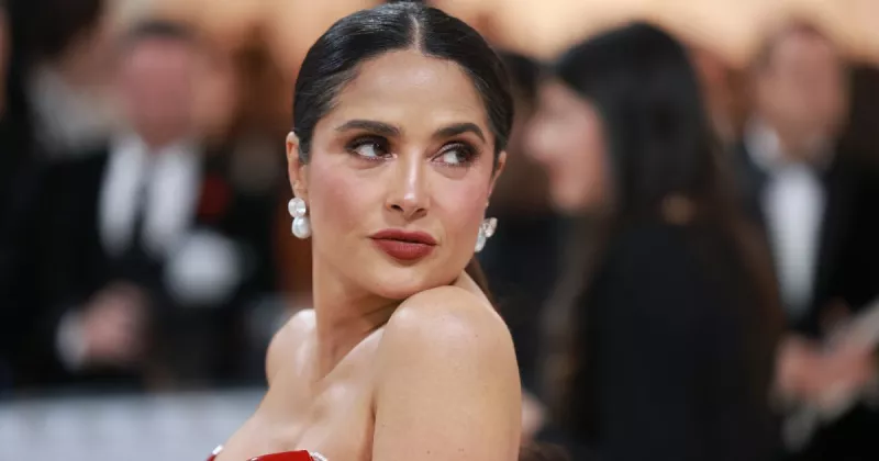 Mexicanos en la Met Gala