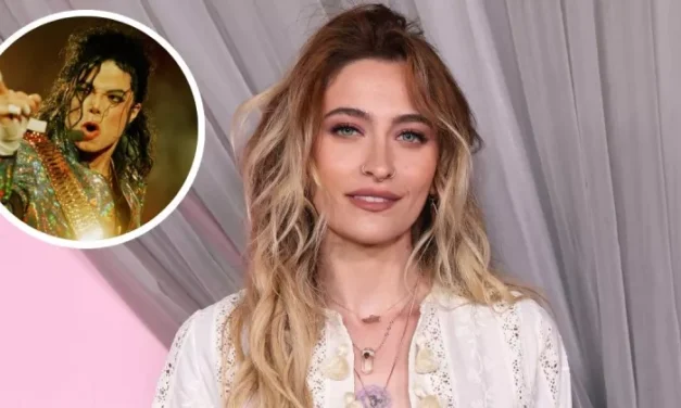 Paris Jackson exige mayor compensación tras ganar demanda contra el patrimonio de Michael Jackson