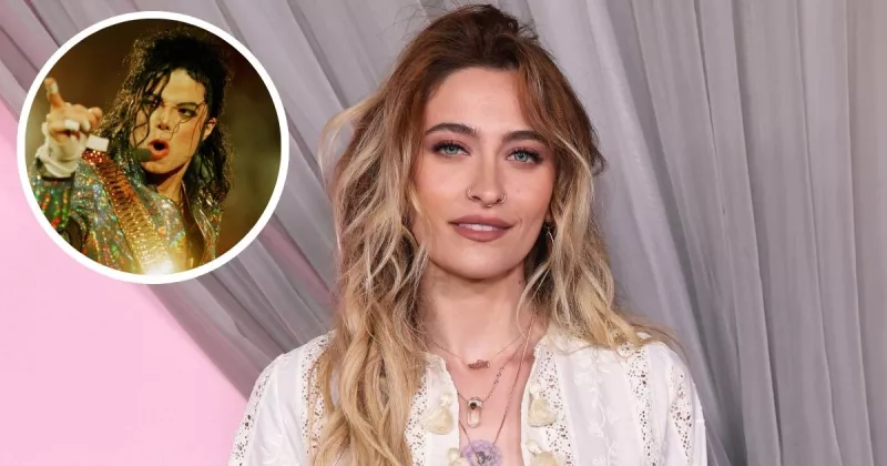 Paris Jackson exige mayor compensación tras ganar demanda contra el patrimonio de Michael Jackson