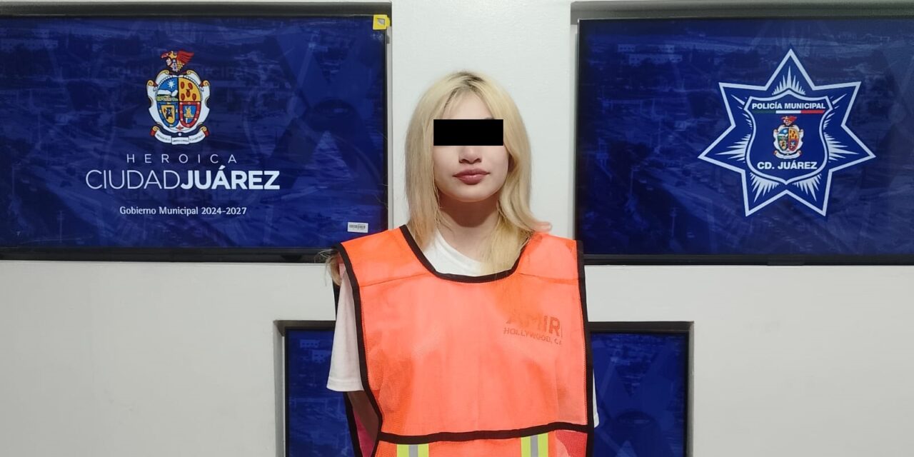 Detienen a joven por apuñalar a dos mujeres afuera de un bar en Gómez Morín