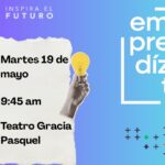 UACJ invita a la inauguración de “Emprendízate 2026.1”