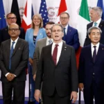 Estados Unidos equipara al cártel de Sinaloa con Hezbollah en discurso internacional