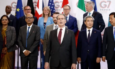 Estados Unidos equipara al cártel de Sinaloa con Hezbollah en discurso internacional