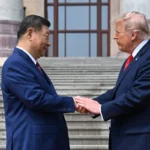 Evitar choque entre China y EU, advierte Xi Jinping a Trump