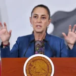 Sheinbaum advierte “riesgo real” de intervención extranjera en elecciones