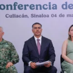 Fuerzas federales no se retirarán de Sinaloa, sostiene García Harfuch
