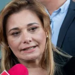 Cámara de Diputados recibe solicitud de juicio político contra Maru Campos