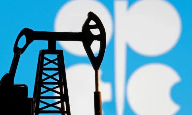 OPEP+ acuerda tercer aumento de cuota de producción petrolera desde cierre del estrecho de Ormuz