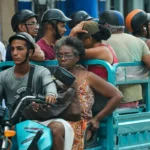 Intensifica EU asedio a Cuba con vuelos de inteligencia militar