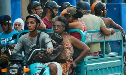 Intensifica EU asedio a Cuba con vuelos de inteligencia militar