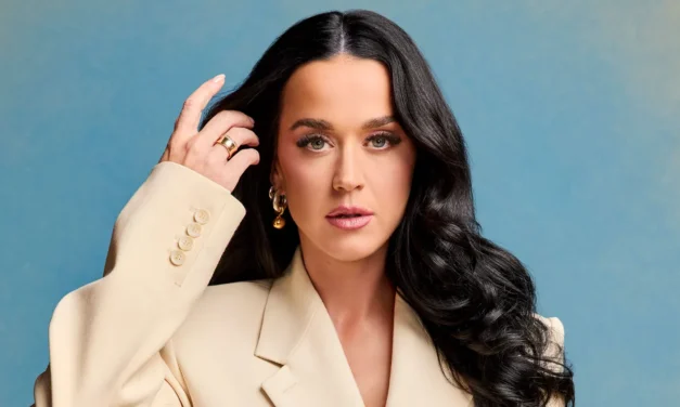Katy Perry confirma concierto gratis en México