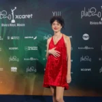 Camila Plaate critica a “vendepatrias” de Argentina durante los Premios Platino