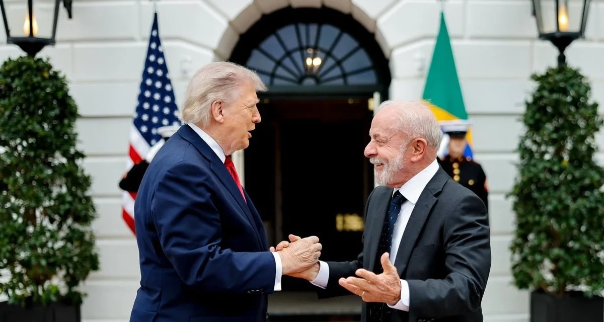 Lula afirma que Trump le aseguró que no planea invadir Cuba y se ofrece como mediador