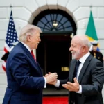 Lula afirma que Trump le aseguró que no planea invadir Cuba y se ofrece como mediador