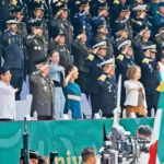 Sheinbaum: “Destinados a la derrota, quienes buscan apoyo en el exterior”