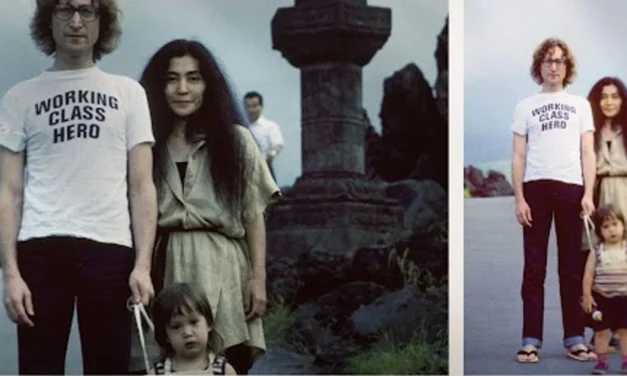 “No he cruzado la línea”: Soderbergh sobre uso de IA en documental de Lennon