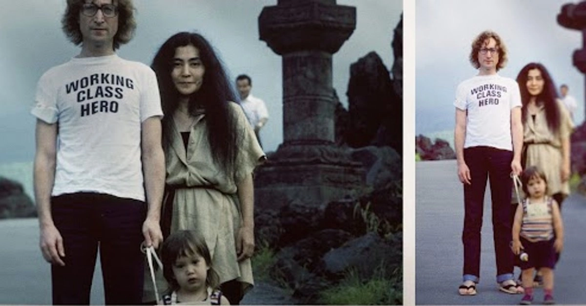 “No he cruzado la línea”: Soderbergh sobre uso de IA en documental de Lennon