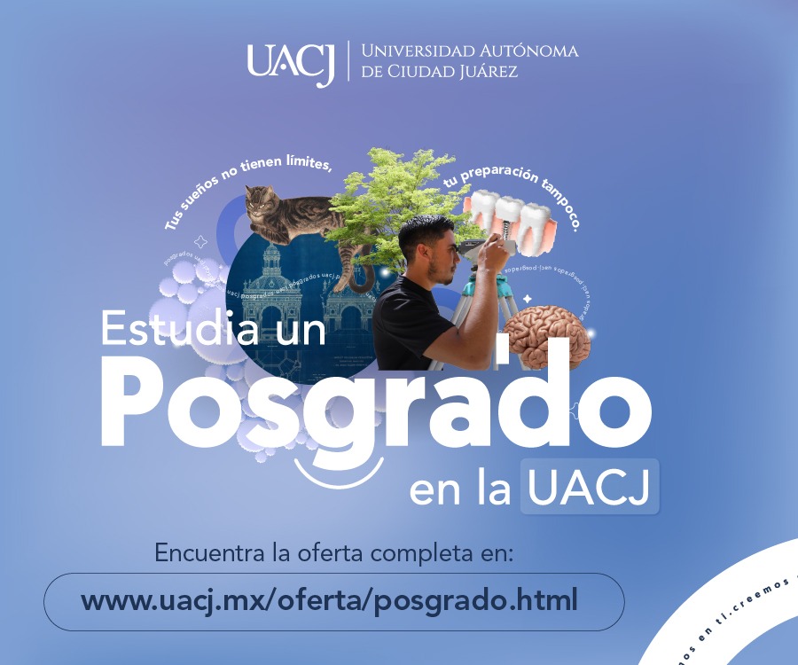 Posgrado UACJ