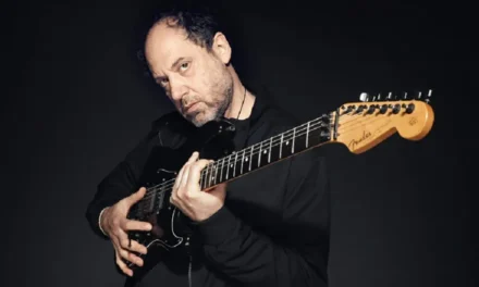Alejandro Marcovich permanece delicado tras sufrir derrame cerebral