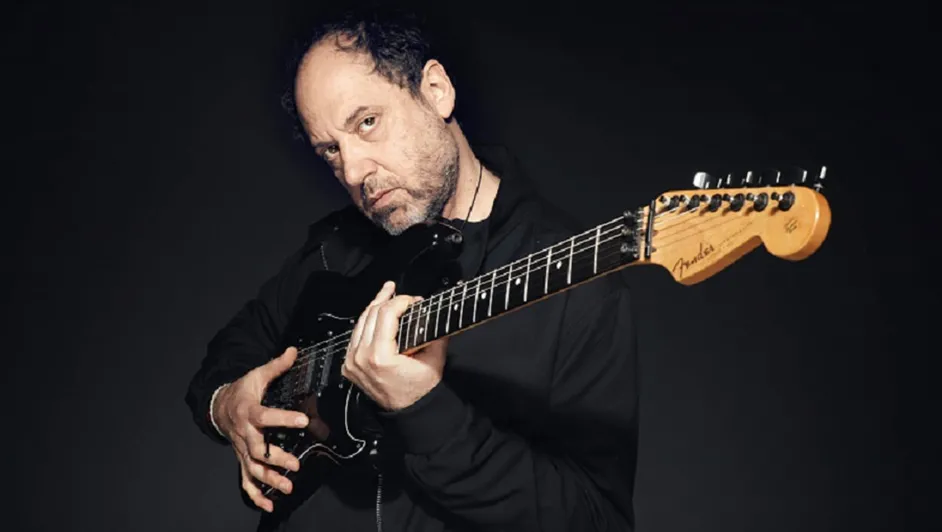 Alejandro Marcovich permanece delicado tras sufrir derrame cerebral