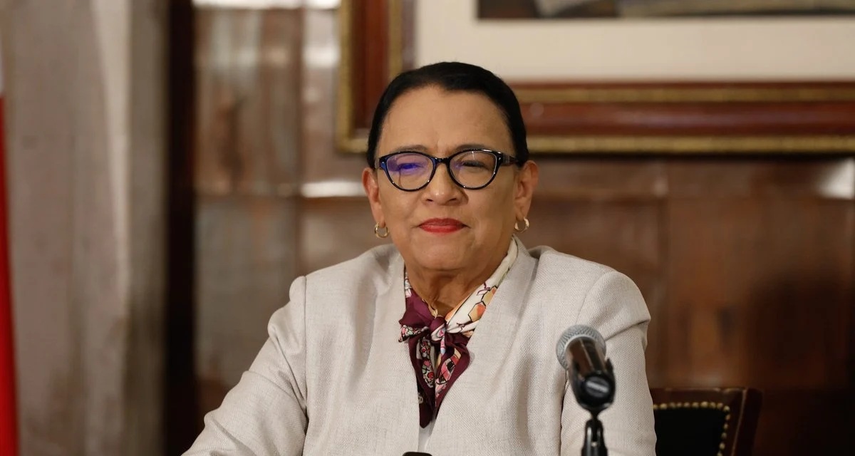 Segob entrega a la Permanente iniciativa para postergar la elección judicial hasta 2028