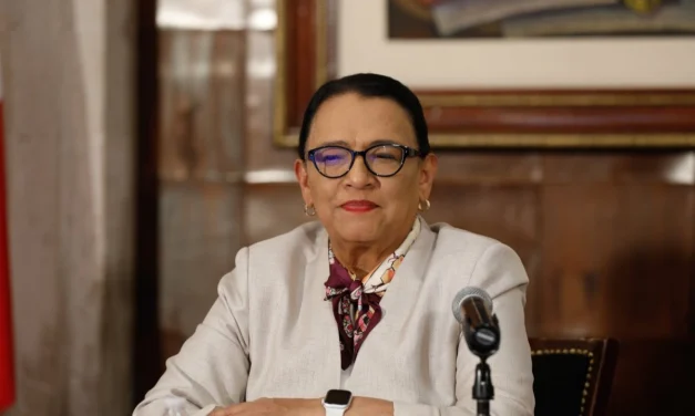 Segob entrega a la Permanente iniciativa para postergar la elección judicial hasta 2028