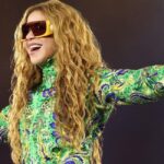 ‘Dai Dai’: Shakira cantará el himno oficial del Mundial 2026 junto a Burna Boy