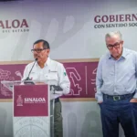 Sheinbaum confirma que UIF congeló cuentas a Rocha Moya; se realizó de manera preventiva, afirma