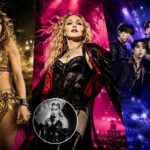 De fan a compartir el escenario: Shakira revela su emoción de estar junto a Madonna en la final del Mundial