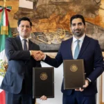 SRE acuerda con Nafin y Bancomext fortalecer internacionalización económica