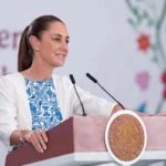 “Tengan la certeza de que defenderé la soberanía y la justicia”: Sheinbaum