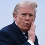 Trump defiende eventual acuerdo con Irán y asegura que no repetirá pacto de Obama