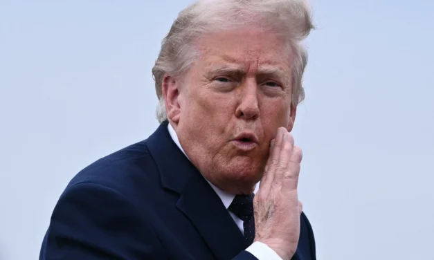 Trump defiende eventual acuerdo con Irán y asegura que no repetirá pacto de Obama