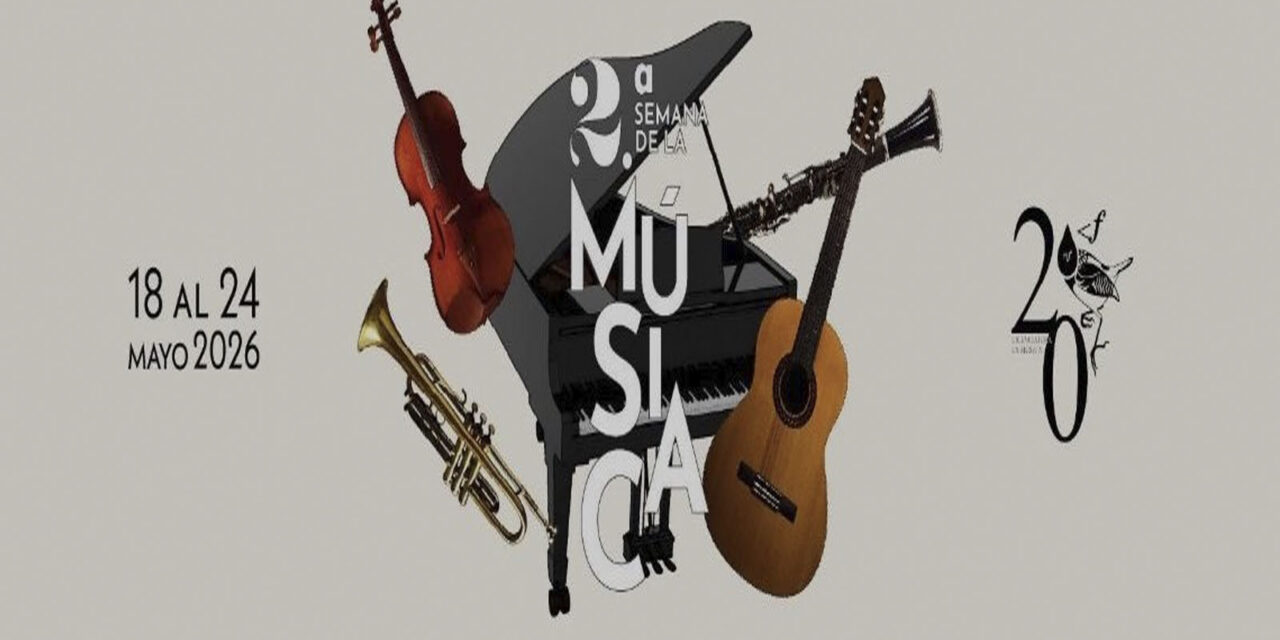 Invita UACJ a la Segunda Semana de la Música con recitales, talleres y conferencias