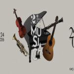 Invita UACJ a la Segunda Semana de la Música con recitales, talleres y conferencias