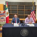 Promueven en El Paso la Feria Juárez CANACO 2026 como el gran evento familiar de la región fronteriza