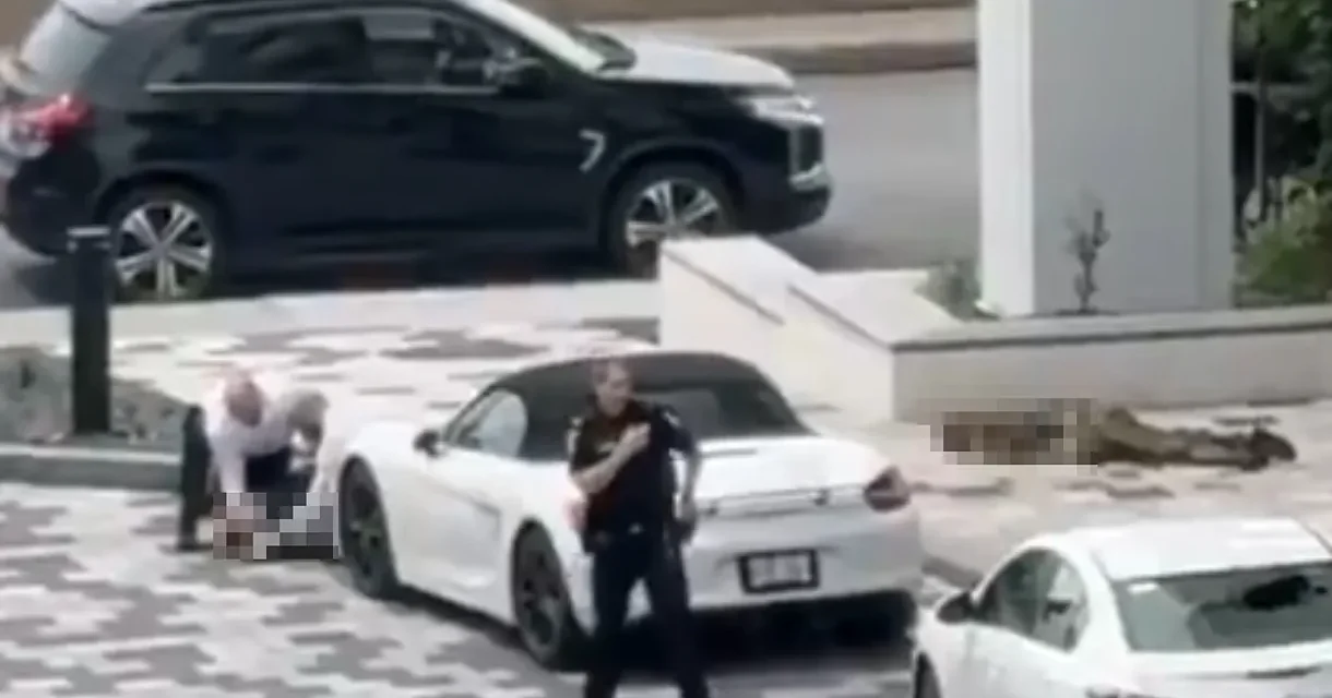 Horror en Montreal: hombre armado con rifle abre fuego contra policías; deja al menos tres muertos