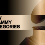 Grammy’s tendrán cinco nuevas categorías; destacan pop asiático y mejor canción latina