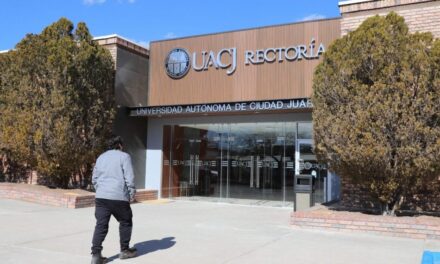 Iniciará UACJ periodo vacacional de verano; suspenderán actividades administrativas desde el 15 de junio