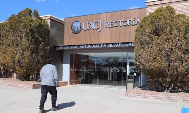 Iniciará UACJ periodo vacacional de verano; suspenderán actividades administrativas desde el 15 de junio